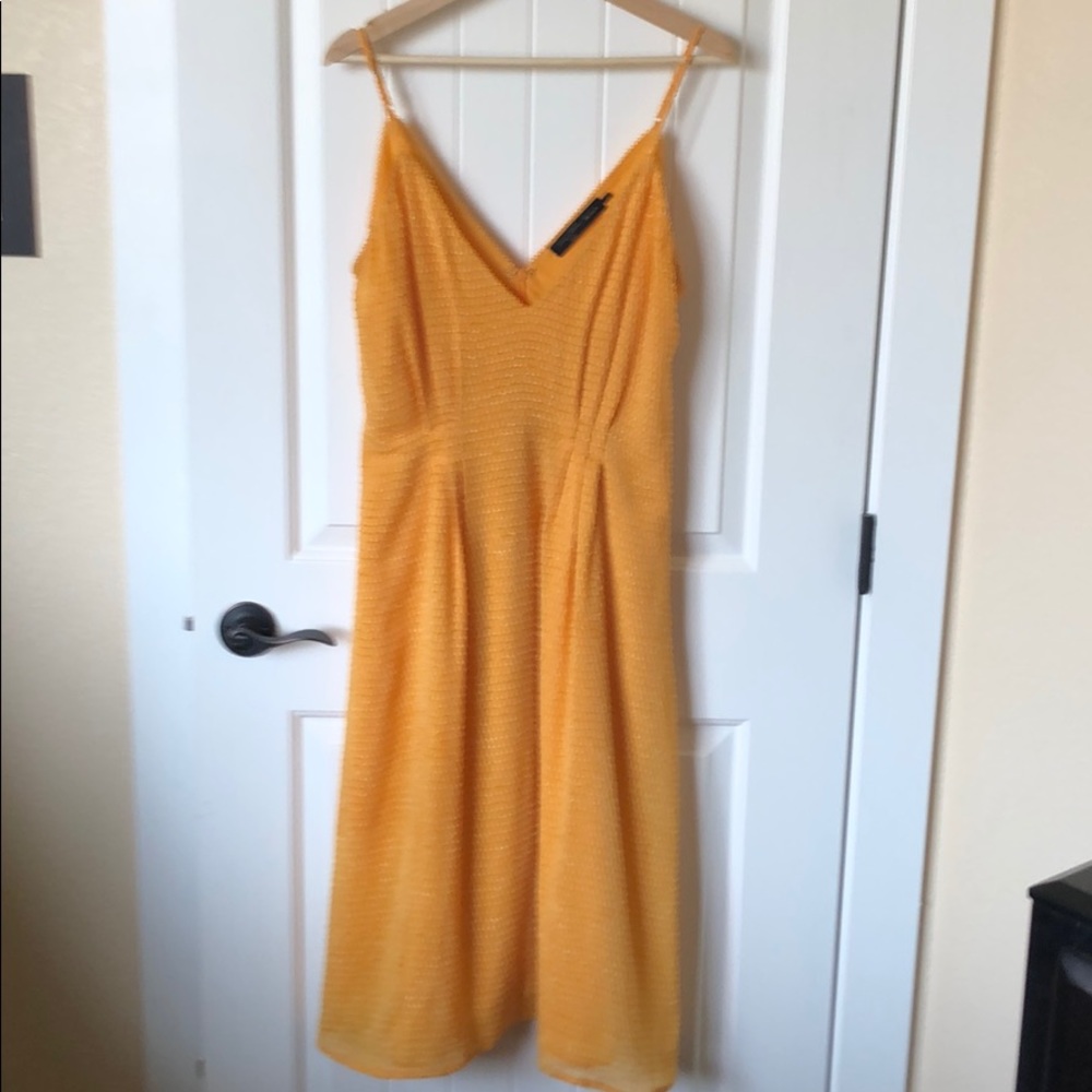 House of Harlow 1960 x REVOLVE Ines Dress